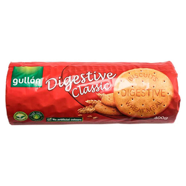 Cookies Traditional Digestive – 14.11 oz (400gr)